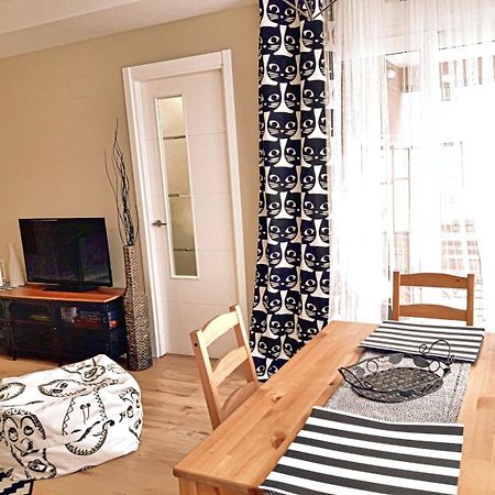 Costa Norte Gym Apartamento Con Terraza Garaje Y Piscina カストロ・ウルディアレス エクステリア 写真