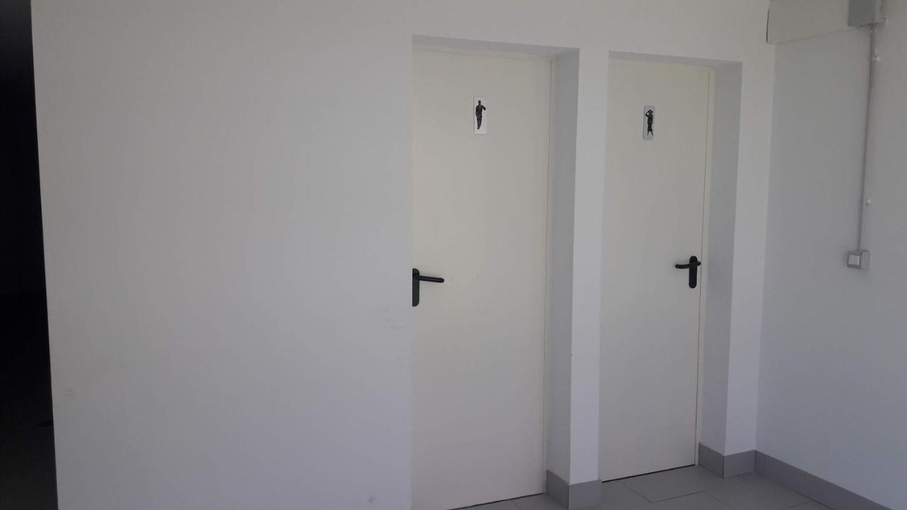 Costa Norte Gym Apartamento Con Terraza Garaje Y Piscina カストロ・ウルディアレス エクステリア 写真