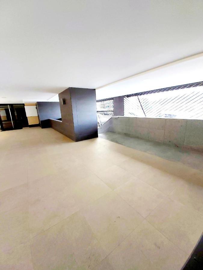 Costa Norte Gym Apartamento Con Terraza Garaje Y Piscina カストロ・ウルディアレス エクステリア 写真